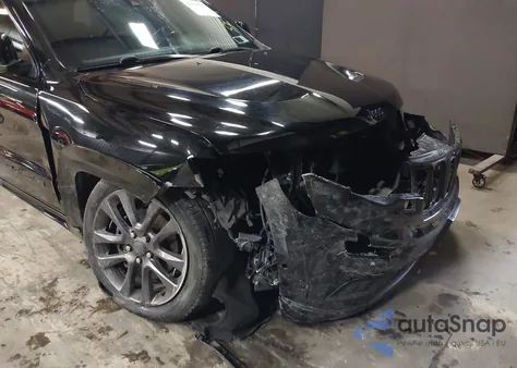 2018 Jeep Grand Cherokee High Altitude 4X4 from USA, damaged, VIN 1C4RJFCG0JC338031